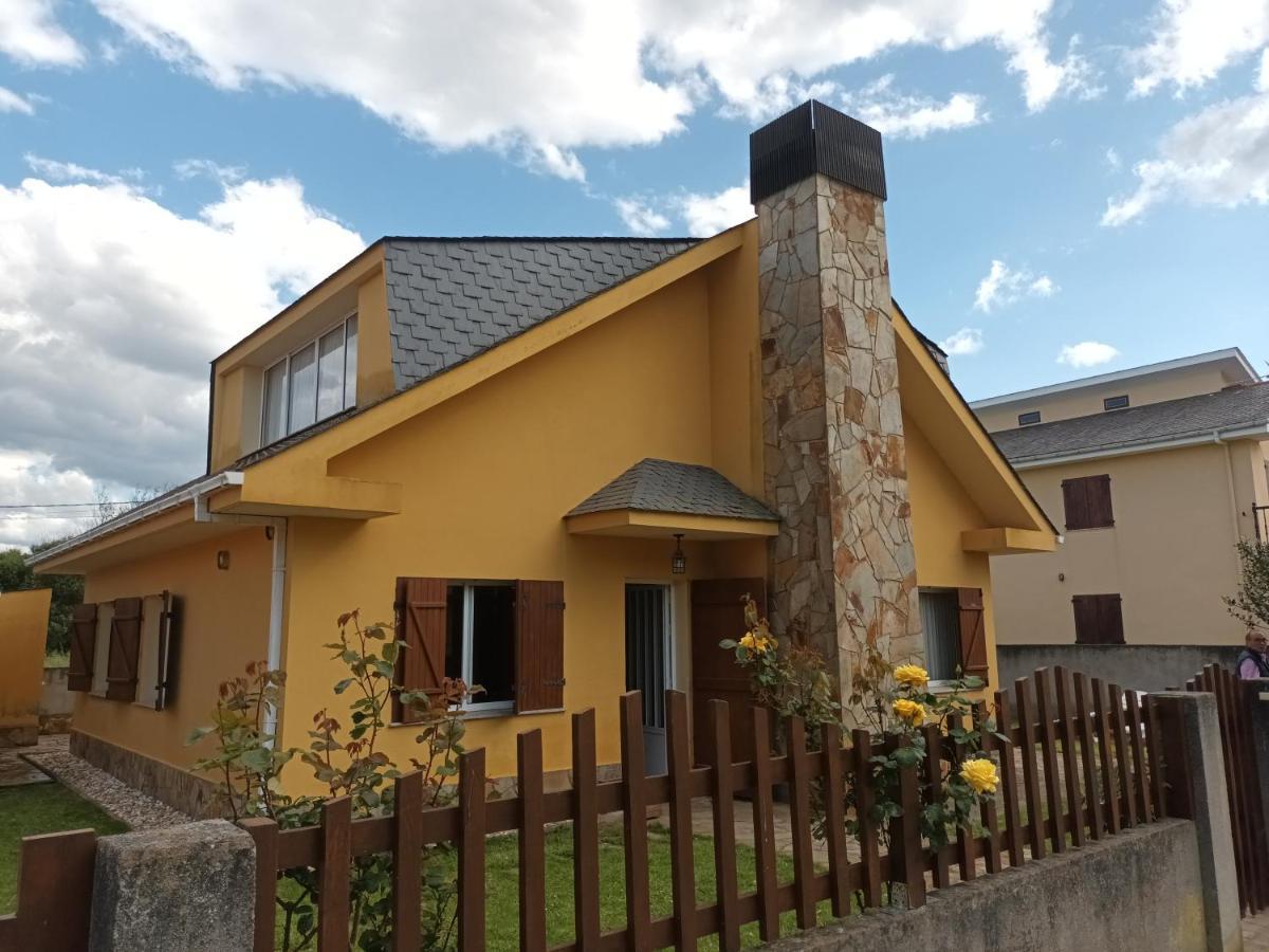 Villa Casa Icaro à Barreiros Extérieur photo