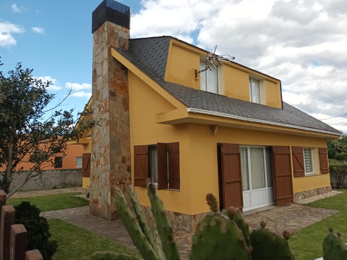 Villa Casa Icaro à Barreiros Extérieur photo